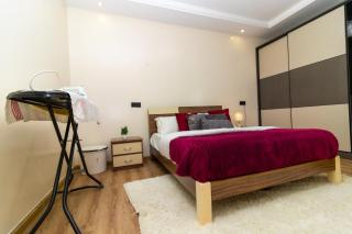 Modern luxe 2 BED Apt with pool & Gym - Nairobi - 1