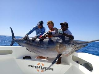 Bertin Fishing Nosy Be - Nosy Be - 9