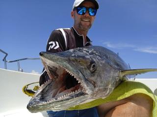 Bertin Fishing Nosy Be - Nosy Be - 1