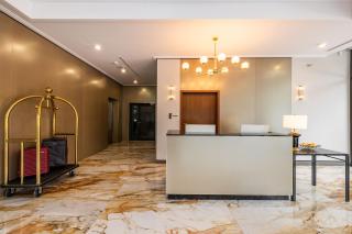 Hotel Opera - Białystok - 9