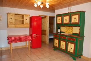 Casa-Chalet du Merle N° 1 - Champagny-en-Vanoise - 8