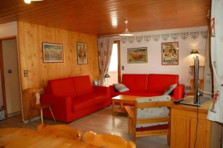 Casa-Le Chargalon N° 11 - Champagny-en-Vanoise - 3