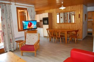Casa-Le Chargalon N° 11 - Champagny-en-Vanoise - 2