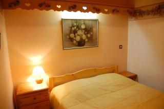 Casa-Le Chargalon N° 11 - Champagny-en-Vanoise - 6