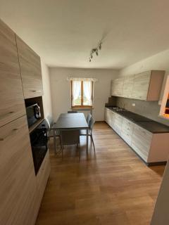 Appartamento Canes - Caviola - 9