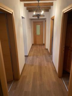 Appartamento Canes - Caviola - 1