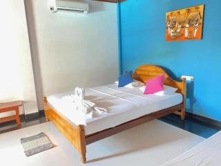 Hotel Sanda Diya - Dambulla - 7