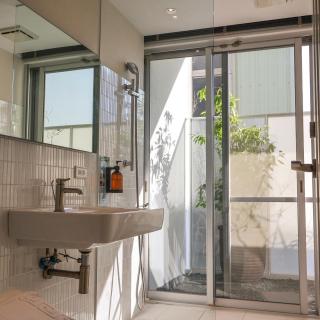 南岸山綺Yamaki Share House - 7