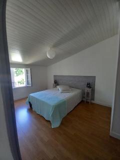 Grand Duplex T3 proche La Rochelle - Salles-sur-Mer - 2