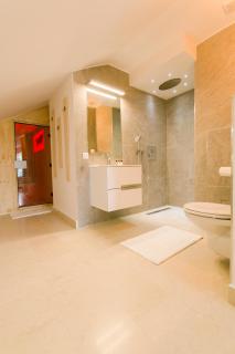 Signature Penthouse with jacuzzi and sauna and 4 bedrooms in Saint George Palace - Bansko - 8