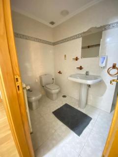 Espacioso y acogedor, muy confortable - al lado de la Plaza Mayor - 7