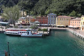 Hotel Europa - Skypool & Panorama - Riva del Garda - 7
