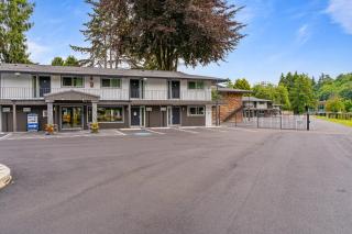 Interurban Suites Hotel - Tukwila - 8