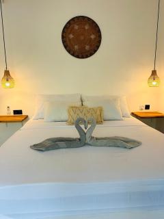 Santai Retreat - Kuta - 2