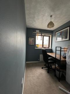Pontefract Home EV Charger - 1