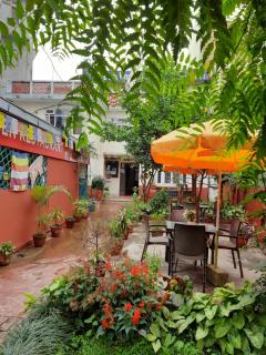 Best Hostel - Kathmandu - 6