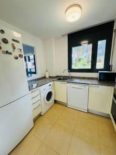 Maravilloso piso de las playas Fenals y Sa Boadella - 4