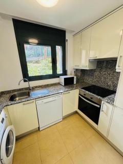 Maravilloso piso de las playas Fenals y Sa Boadella - 3