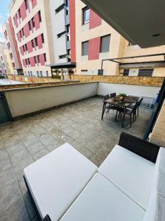 Maravilloso piso de las playas Fenals y Sa Boadella - 5