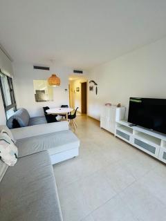 Maravilloso piso de las playas Fenals y Sa Boadella - 8