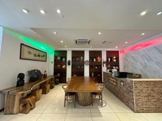 City Comfort Hotel Kuala Lumpur City Center (Bukit Bintang) - Kuala Lumpur - 6