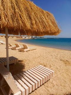 Princess Resort - hurghada - one bedroom - 5