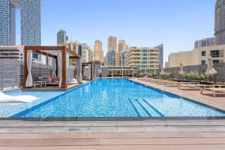 Lujo Dubai Marina - Dubai - 0