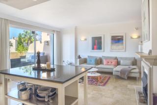 Casa Valdor, Elviria, Marbella, Costa del Sol - Marbella - 5