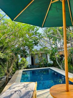 Santai Retreat - Kuta - 5