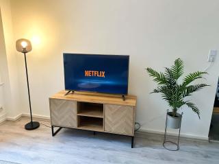 Gemütliche 3-Zimmer Wohnung zentral - Neumünster - 9