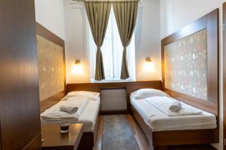 Vinci Apartman - Szombathely - 5