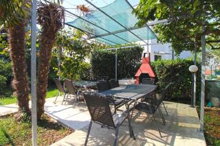 Ferienwohnung für 4 Personen ca 45 qm in Pjescana Uvala, Istrien Istrische Riviera - Pješčana Uvala - 3
