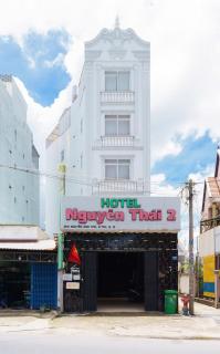 Nguyên Thái II - Ho Chi Minh-stad - 9