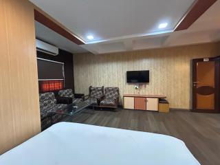 SwagStay Hotel Rahul Nagpur - Dhantoli - 3