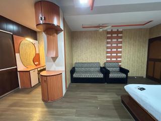 SwagStay Hotel Rahul Nagpur - Dhantoli - 1