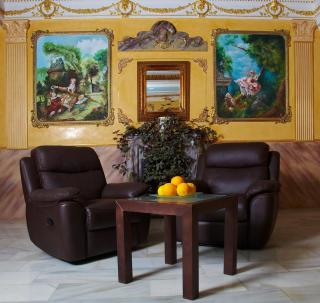 Aparthotel Diamant Blue - 1