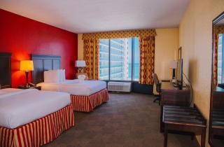 Pier House 60 Clearwater Beach Marina Hotel - 9