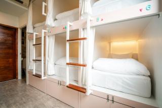 Nomads Koh Tao Party Hostel 18-35 Years Old Only - 9