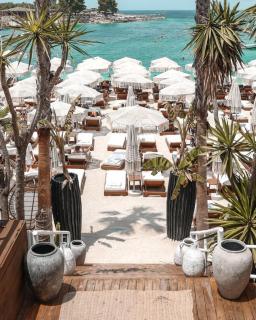 Principotes Ksamil Luxury Suites - Ksamil - 9