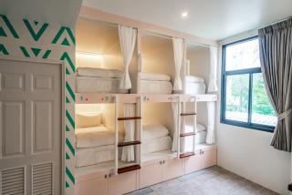 Nomads Koh Tao Party Hostel 18-35 Years Old Only - 7