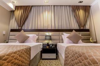 Cairo Taj Hotels & Suites- Mohandessin - Il Cairo - 1