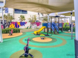 Special Offer Refined Studio with City Views by Deluxe Holiday Homes - Dubái - 2