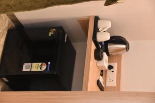 Hotel Aarush Inn - Nova Bombaim - 5