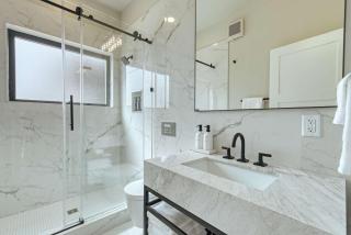 Stardust Luxury Cottage with loft & a great view - Terlingua - 4