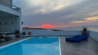 NV seafront villa Aegina 1 - Egina - 2