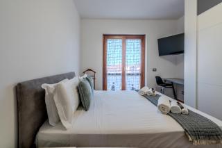 Luxury Apartment in Olbia, Terrazza & Cinema - Olbia - 5