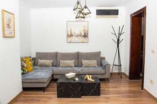 Lucas Central Relaxing House - Tirana - 5