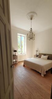 Maison d'hôtes La Bastide de Patou, Suite de 2 à 6 personnes - Marsiglia - 5