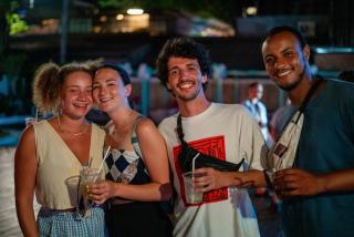 Nomads Koh Tao - Ko Tao - 6