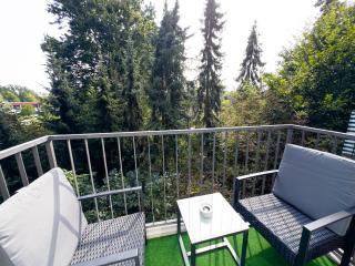 ImmoStay S#Ferienhaus - Parken & WiFi - Brema - 7